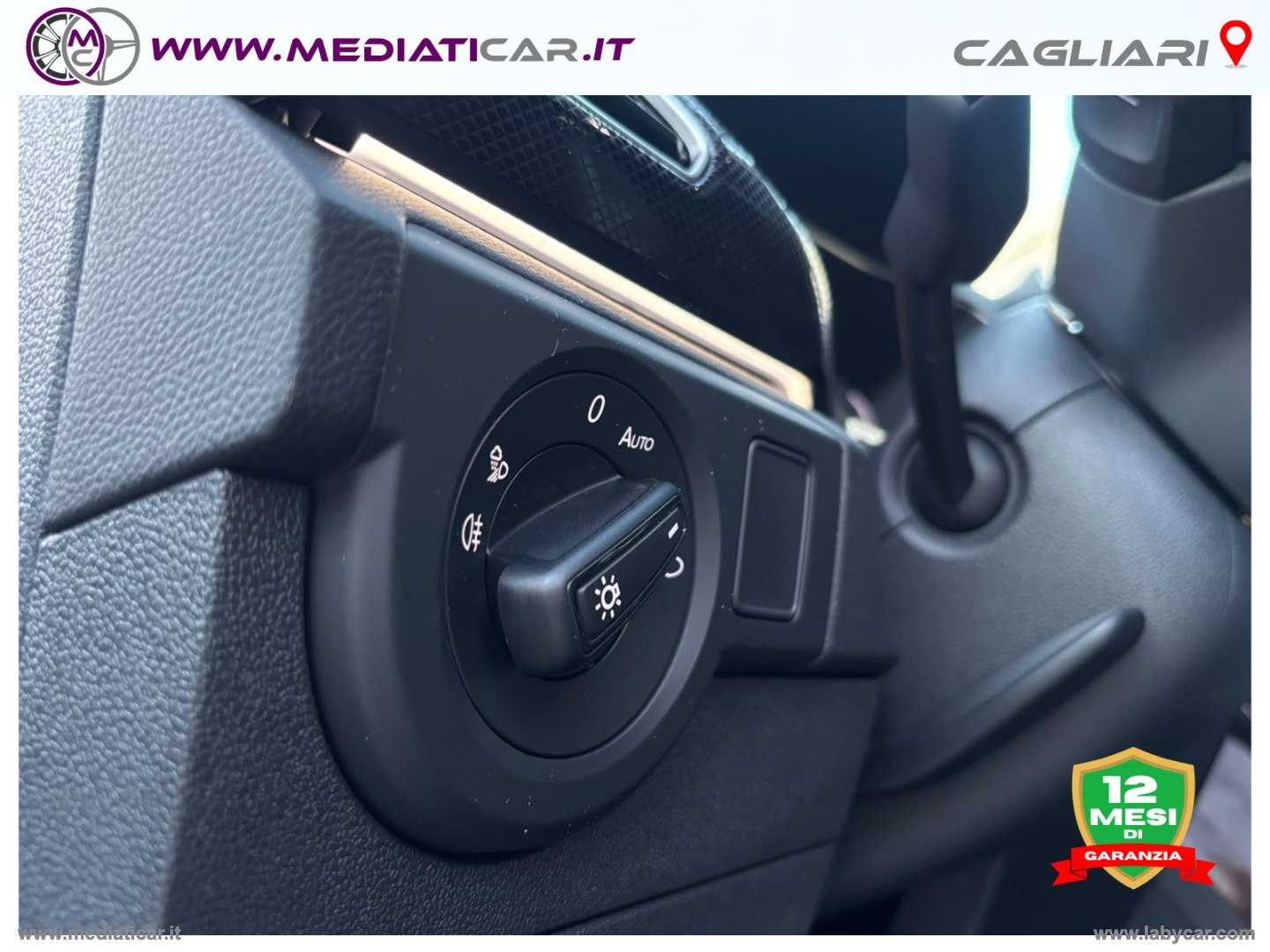 T-Cross 1.0 TSI 115 CV DSG R-Line Plus - immagine 16