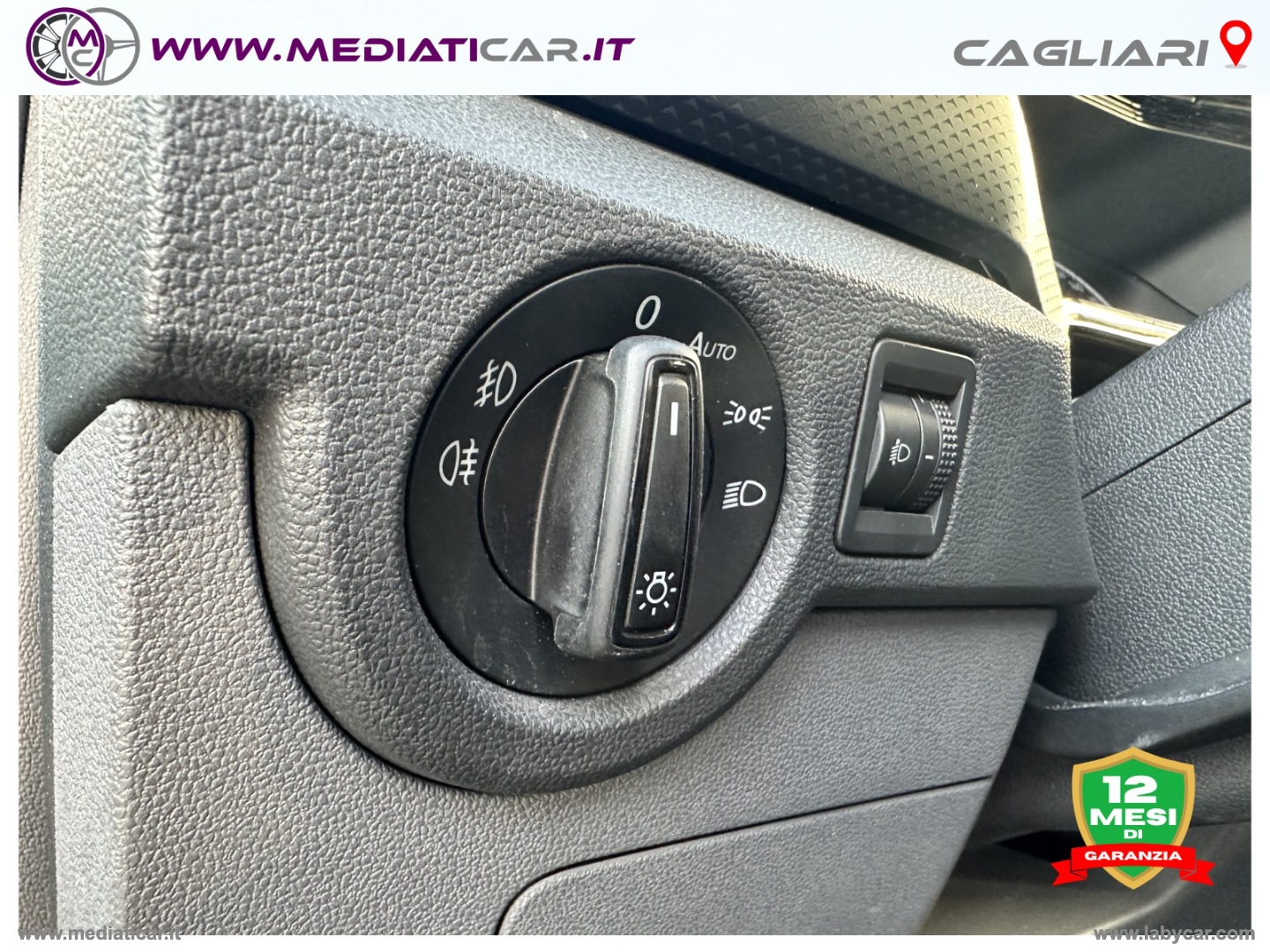 T-Cross 1.0 TSI Style BMT - immagine 16