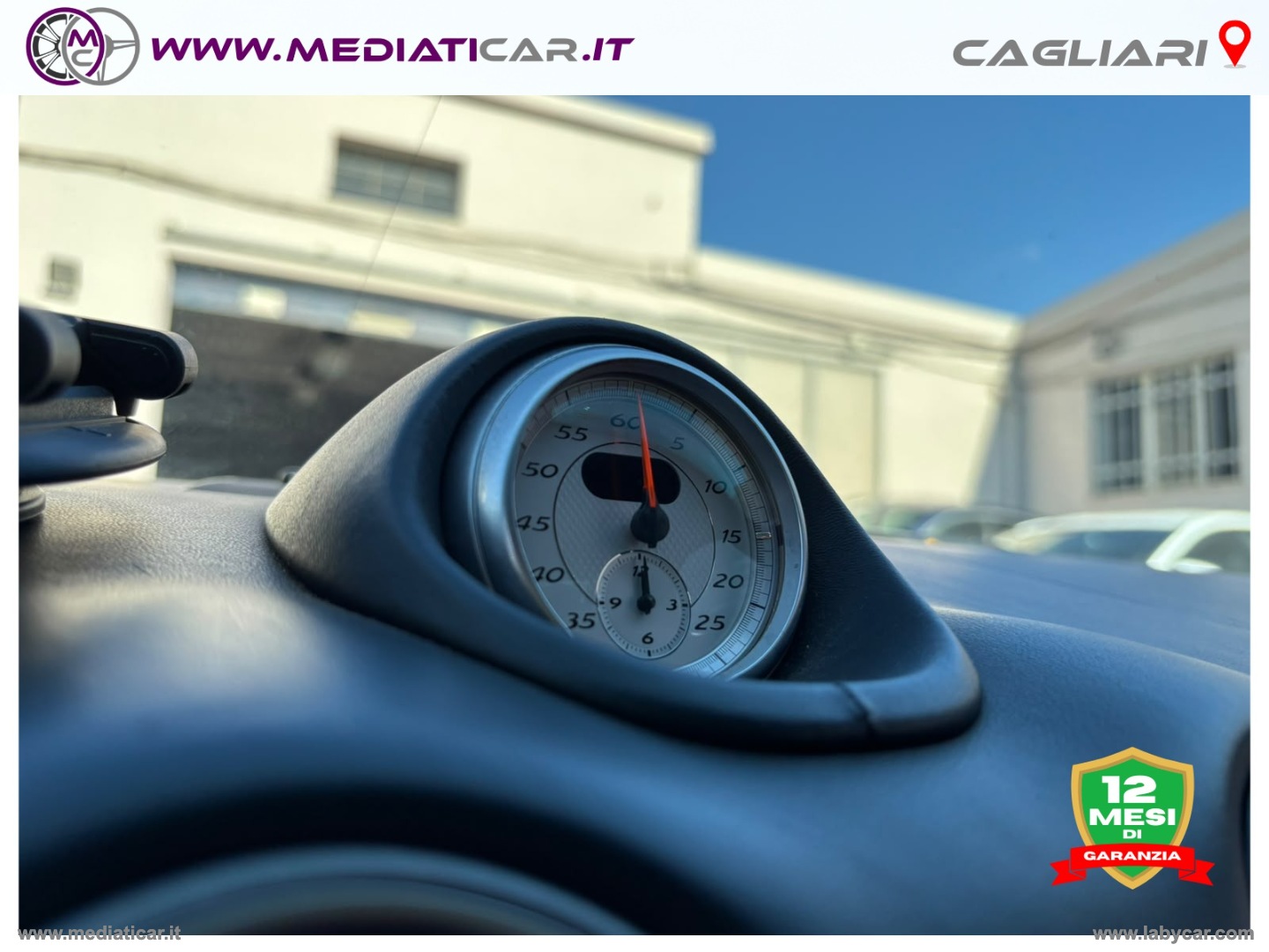 Boxster 3.4 S - immagine 16