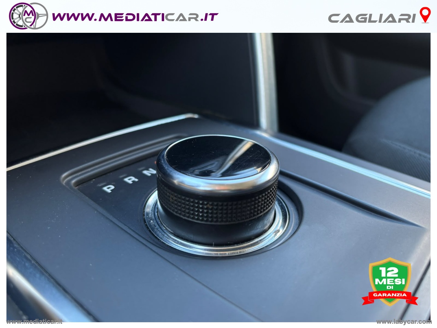 Discovery Sport 2.0 TD4 150 Bus.Ed. Pure - immagine 16