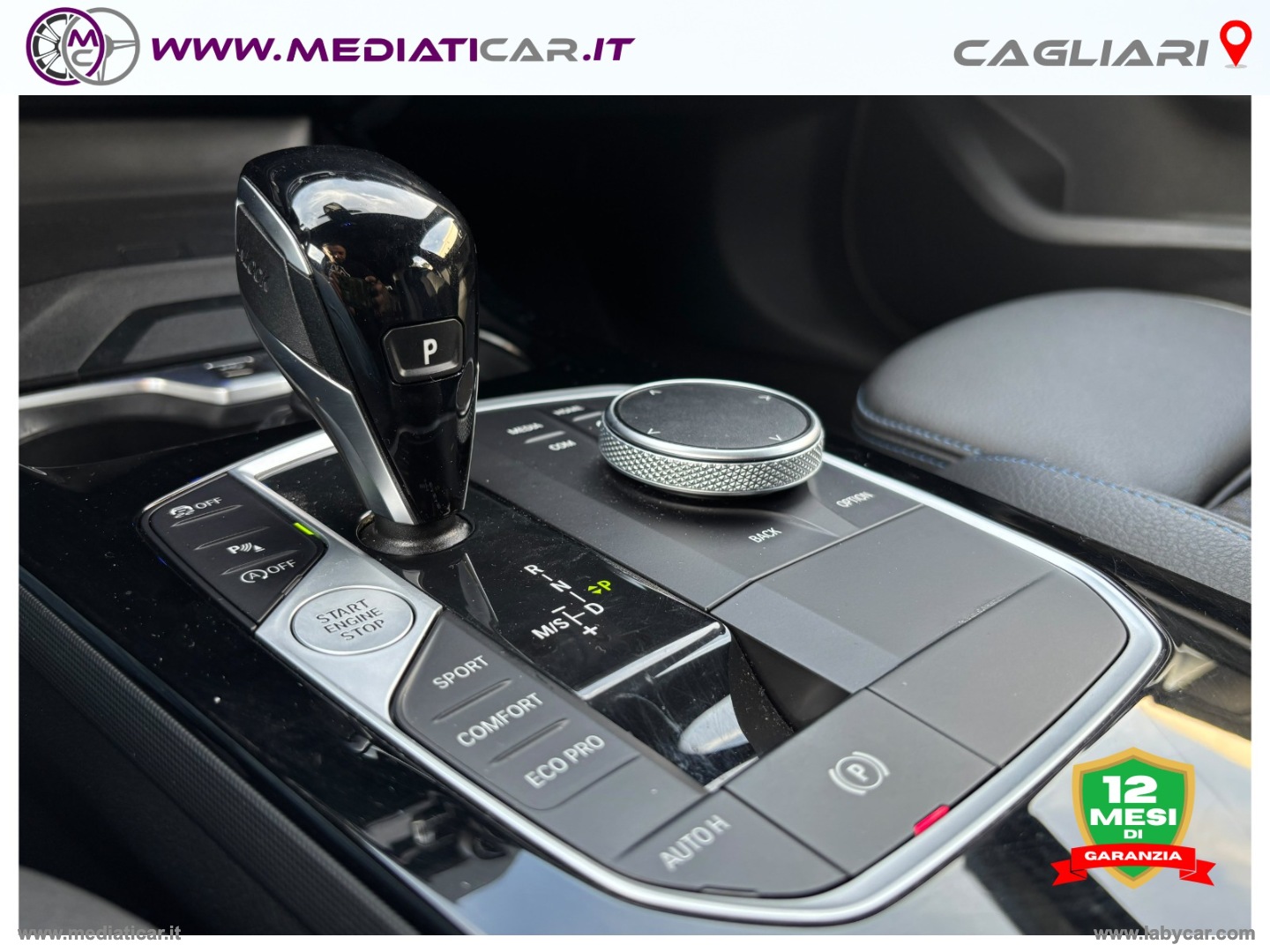 118d 5p. Msport - immagine 16
