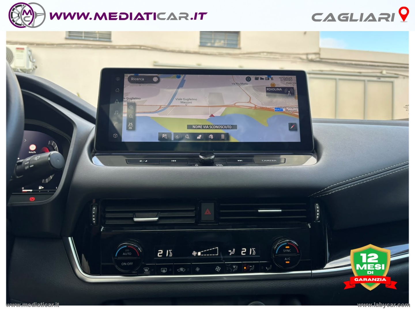 Qashqai e-Power N-Connecta - immagine 16