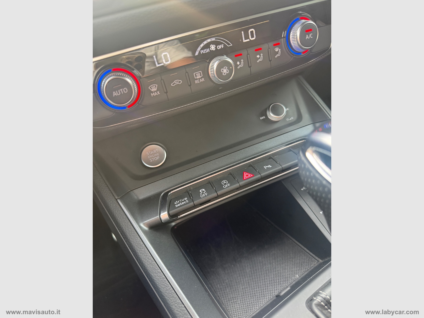 Q3 SPB 40 TDI qu. S tr. S line edition - immagine 16