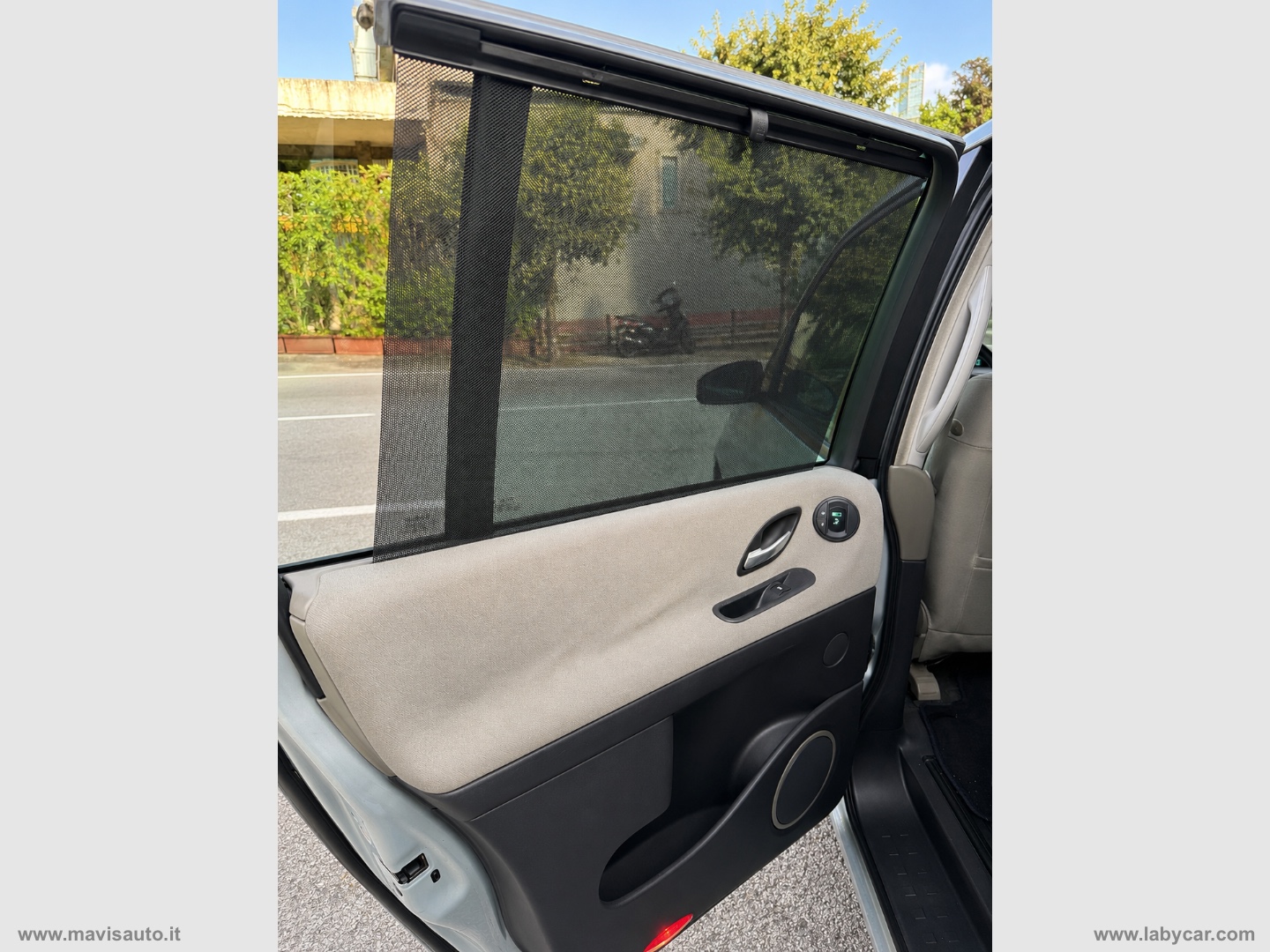 Espace 1.9 dCi Expression 7POSTI - immagine 16