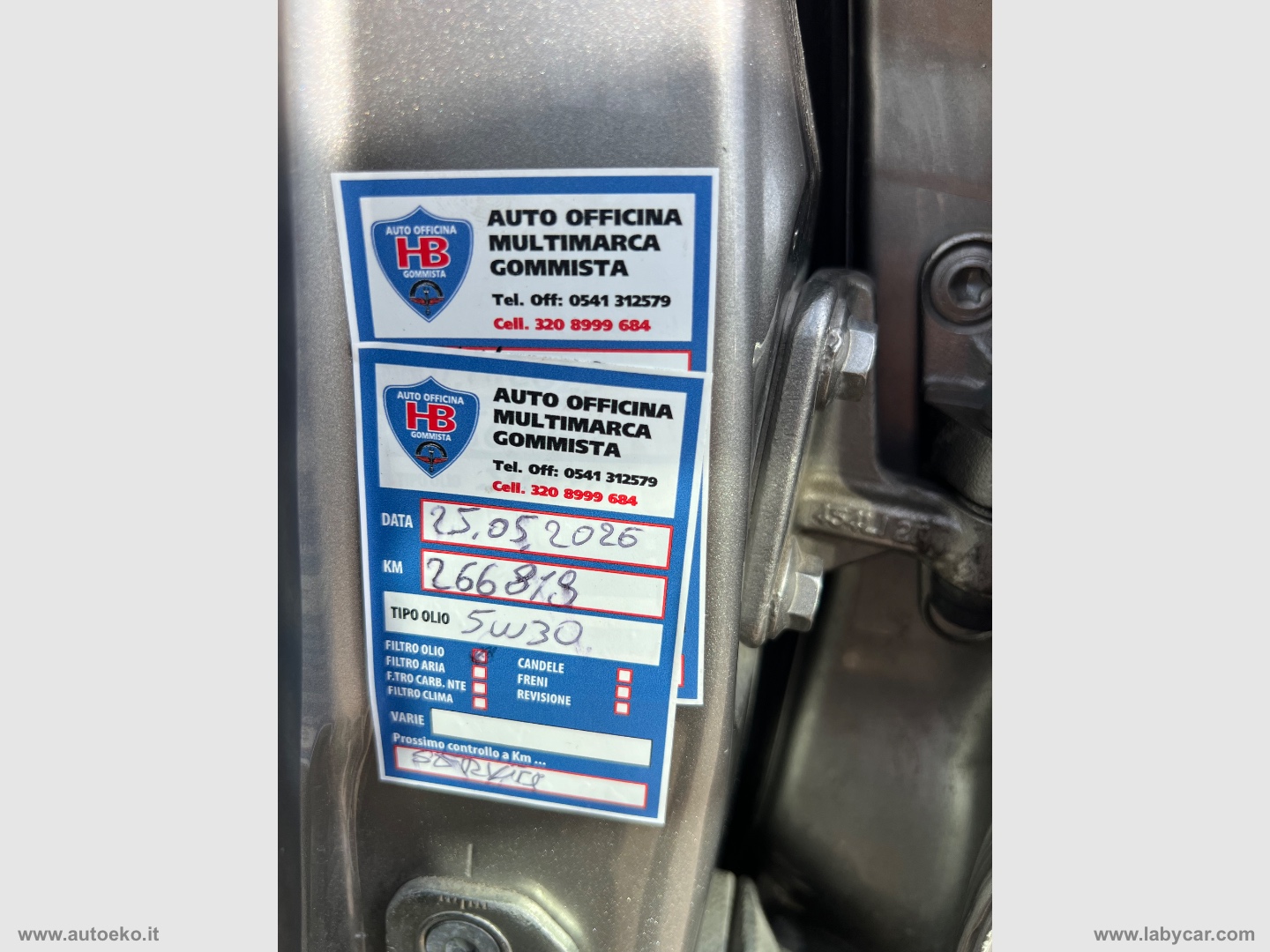 B 200 CDI Chrome - immagine 16