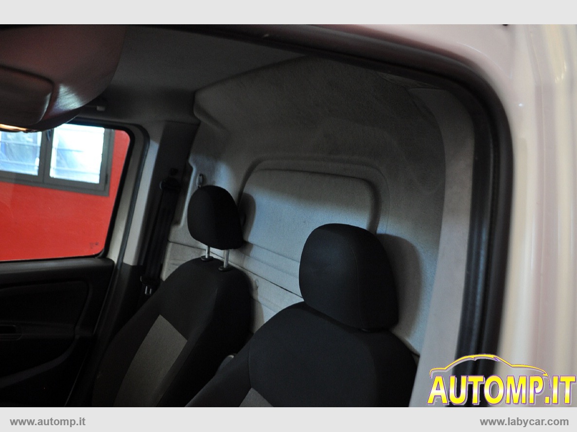 Doblò 1.4 T-Jet N.Pow.PC-TN Cargo Lam.SX - immagine 16