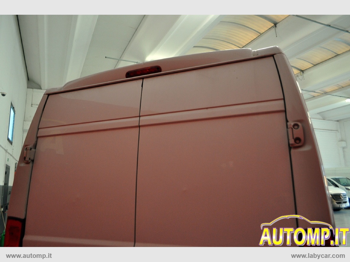 Movano 30 BlueHDi 120 PM-TM Furgone - immagine 16