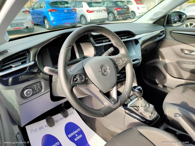 Opel Corsa Corsa 1.5 D 100 CV Elegance - Immagine 16