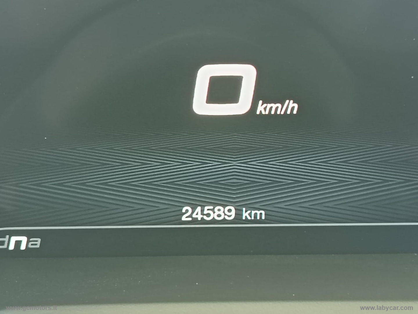 Alfa Romeo Stelvio Stelvio 2.2 T.d. 160CV AT8 RWD Sprint - Immagine 16