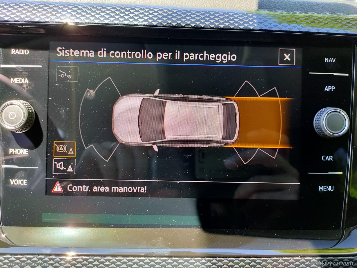 Volkswagen Taigo Taigo 1.0 TSI 115 CV Life - Immagine 16