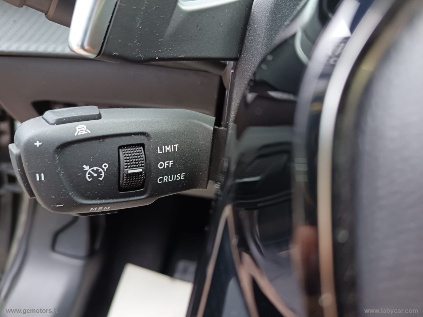 Peugeot 2008 2008 PureTech 130 S&S EAT8 Allure - Immagine 16