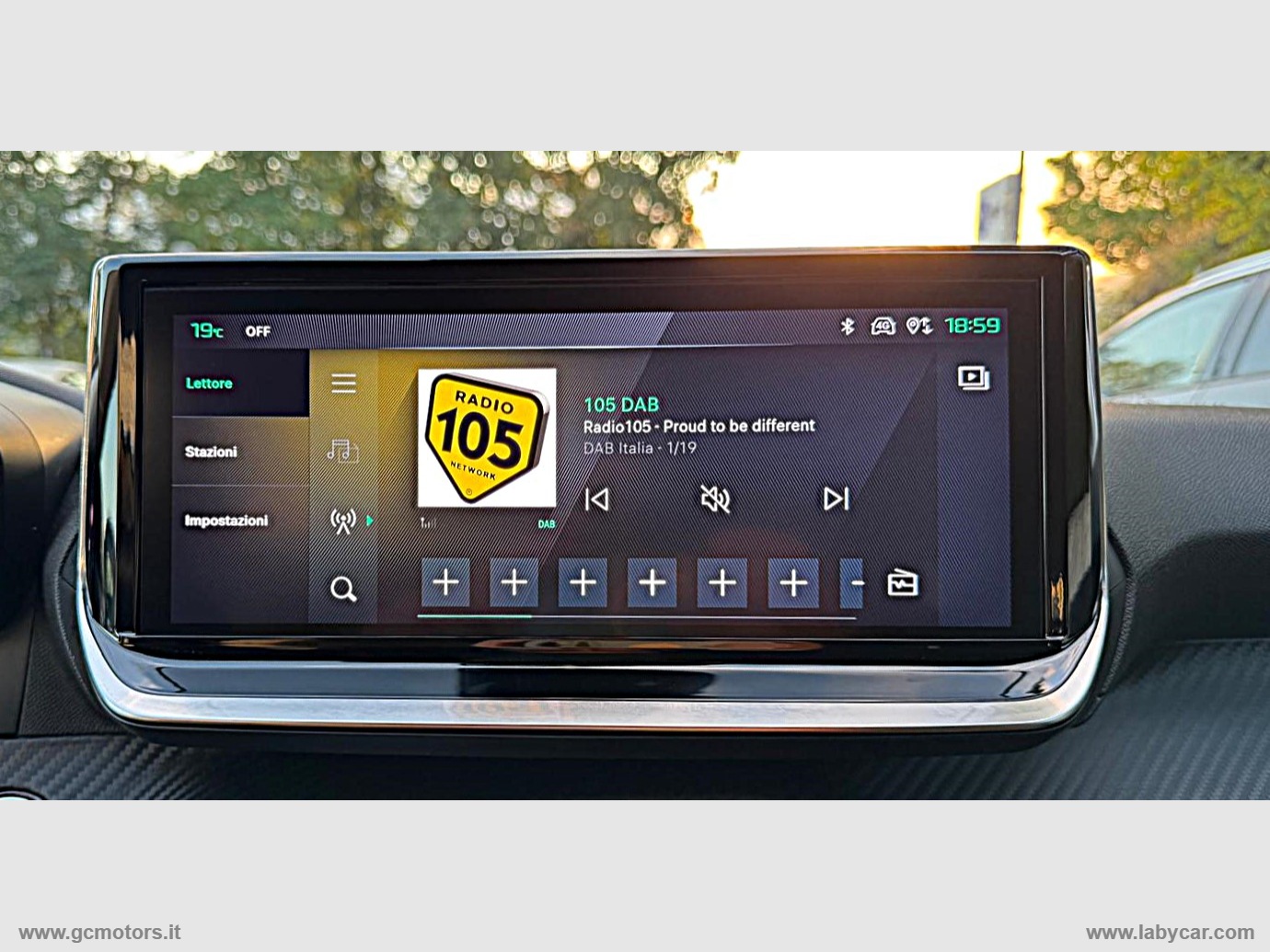 Peugeot 208 208 PureTech 100 S&S 5p. Allure - Immagine 16