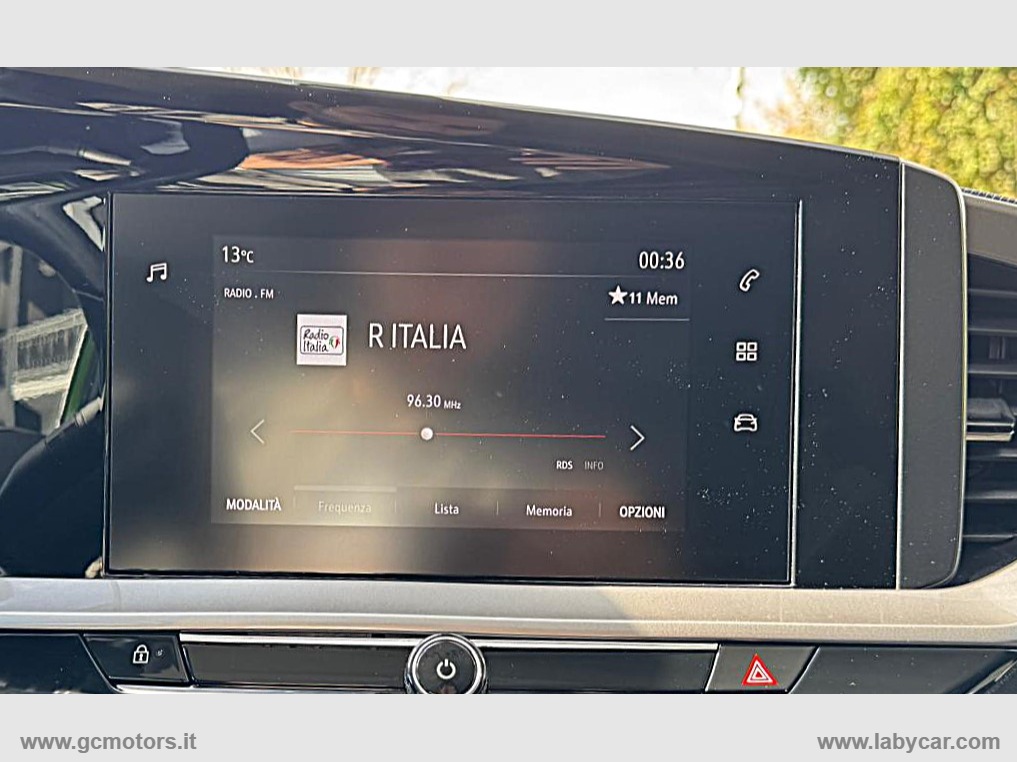 Opel Mokka Mokka 1.2 Turbo Edition - Immagine 16