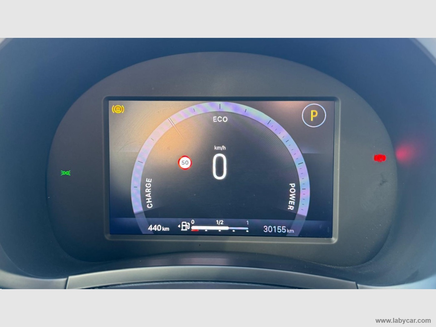 Fiat 600 Hybrid MHEV La Prima - Immagine 16