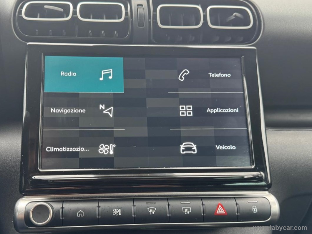 Citroën C3 Aircross Aircross PureTech 110 S&S Plus - Immagine 16