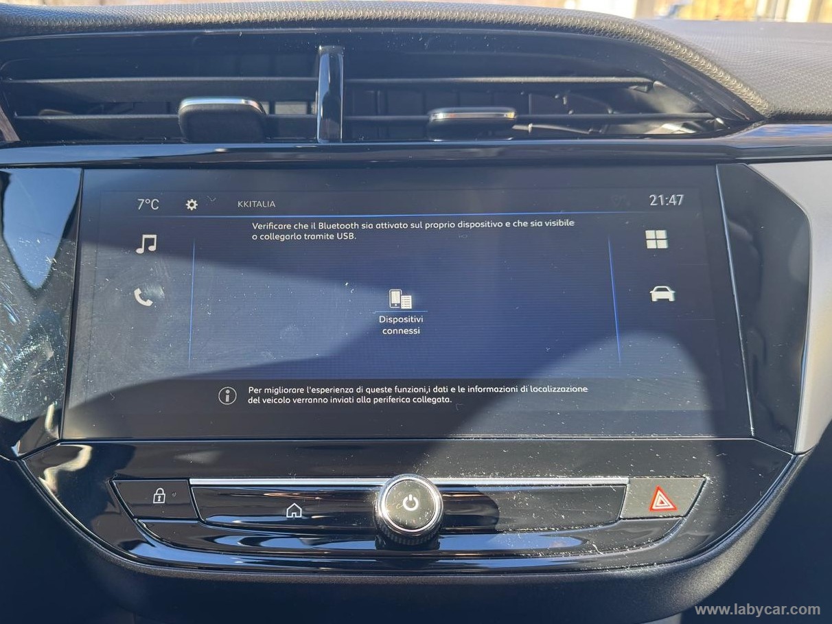 Corsa 1.2 100 CV Edition - immagine 16