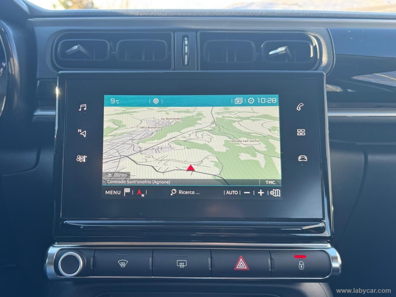 C3 PureTech 83 S&S Plus - immagine 16