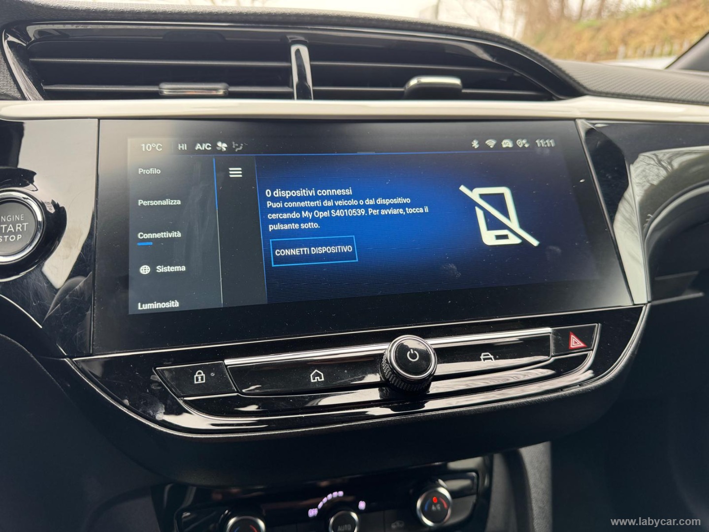 Corsa 1.2 100 CV GS - immagine 16