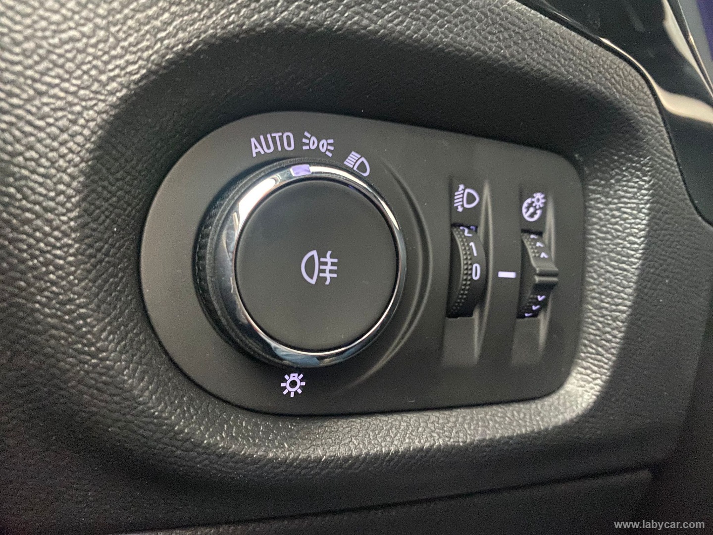 Corsa 1.2 100 CV GS - immagine 16