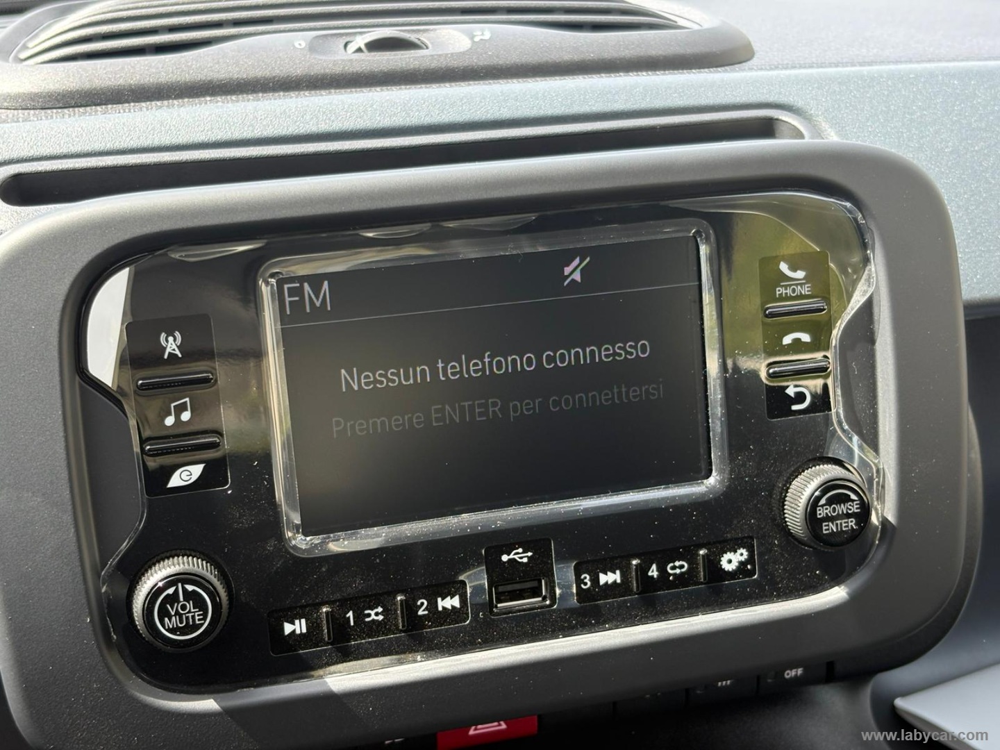 Panda 1.0 FireFly S&S Hybrid Icon - immagine 16