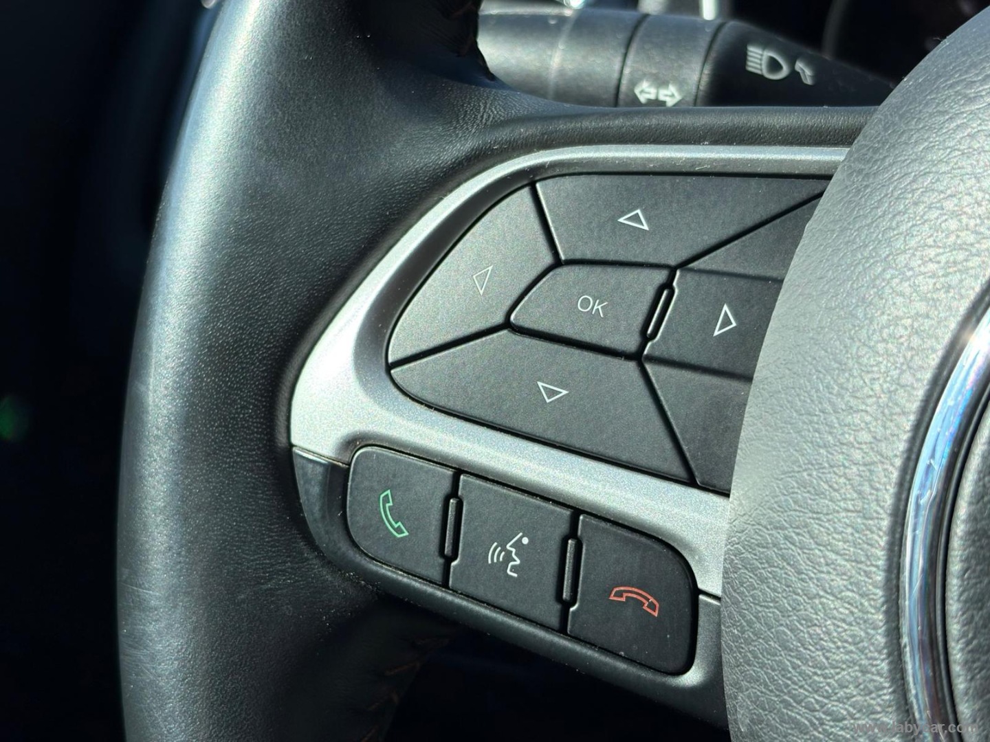 Compass 1.6 Mjt II 2WD Limited - immagine 16