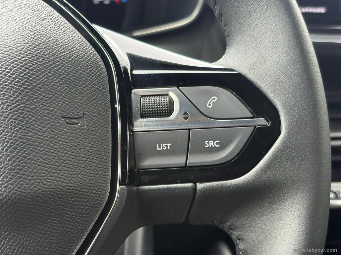 2008 PureTech 100 S&S Allure - immagine 16