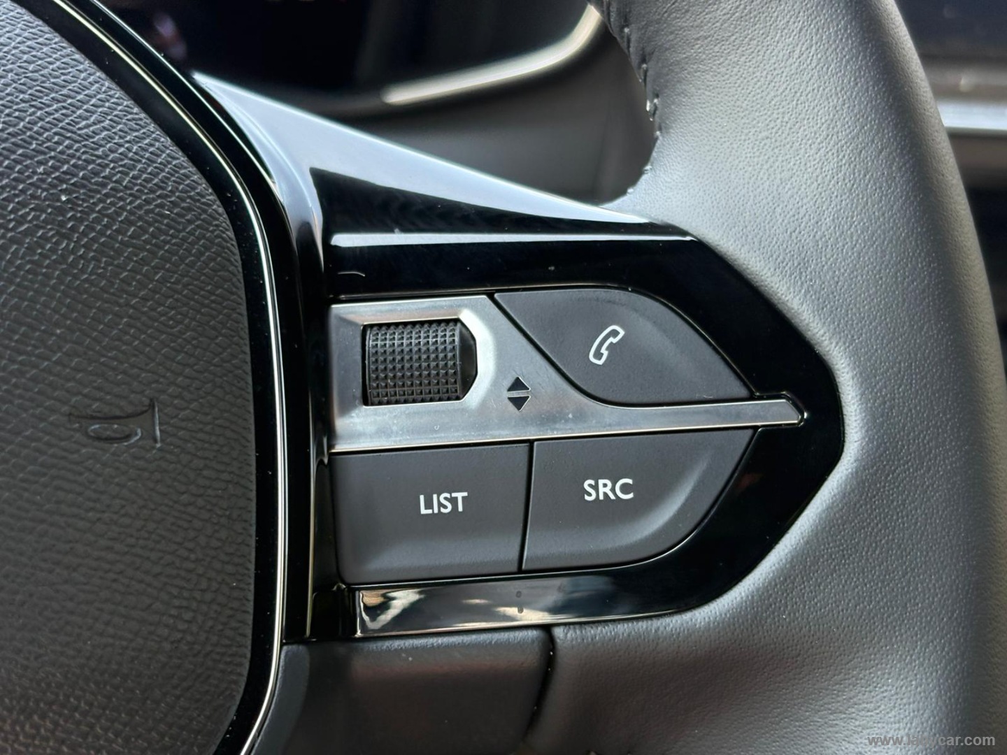 2008 PureTech 100 S&S Allure - immagine 16