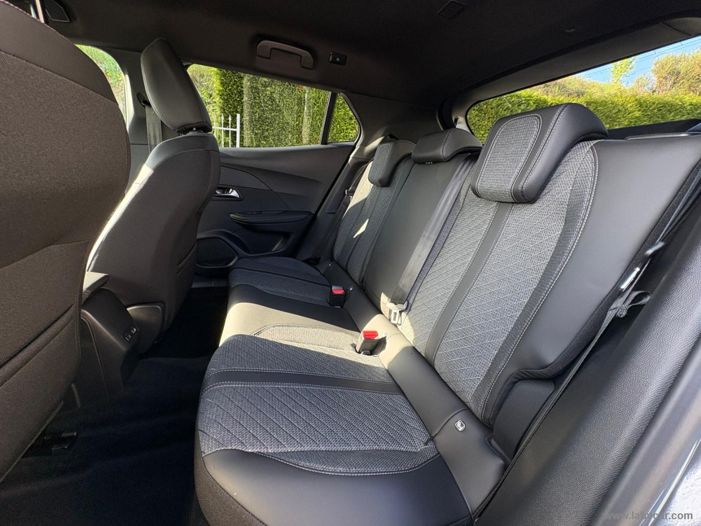 2008 PureTech 100 S&S Allure - immagine 16