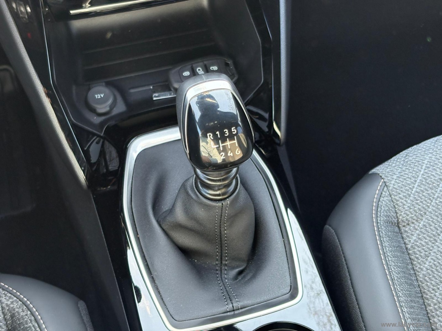 2008 PureTech 100 S&S Allure - immagine 16