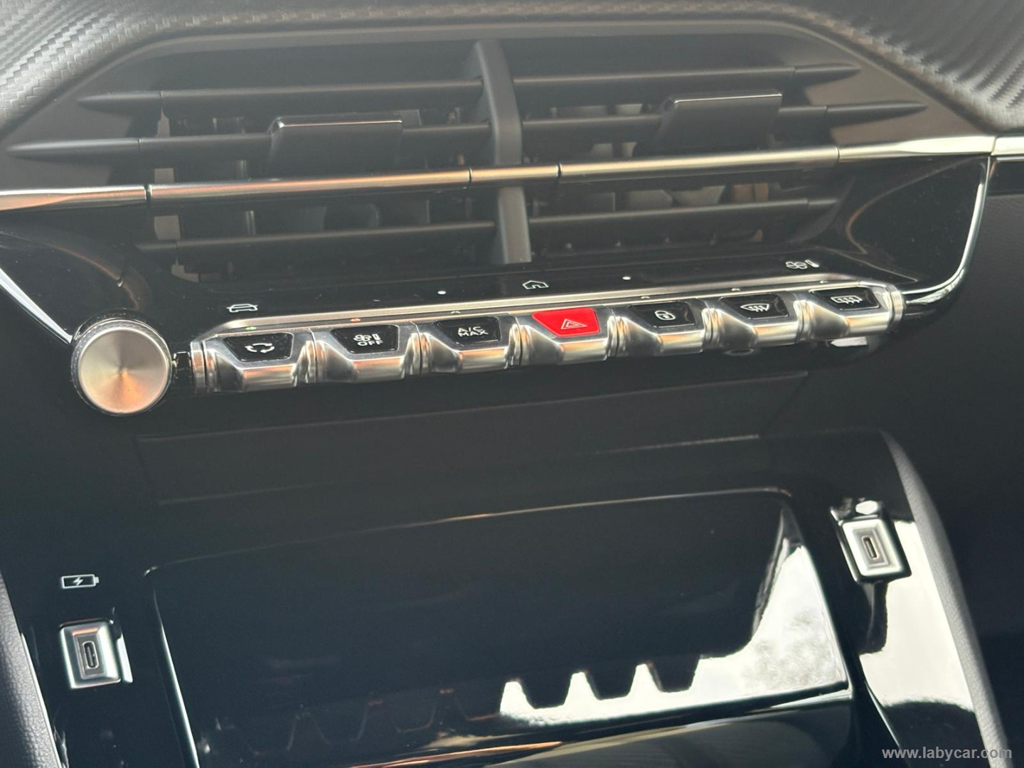 2008 PureTech 100 S&S Allure - immagine 16