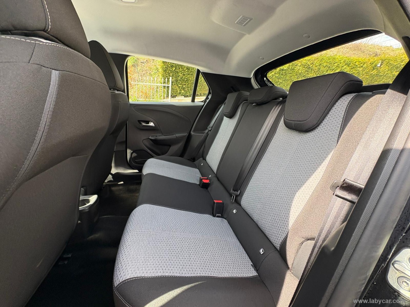 Corsa 1.2 100 CV aut. Edition - immagine 16