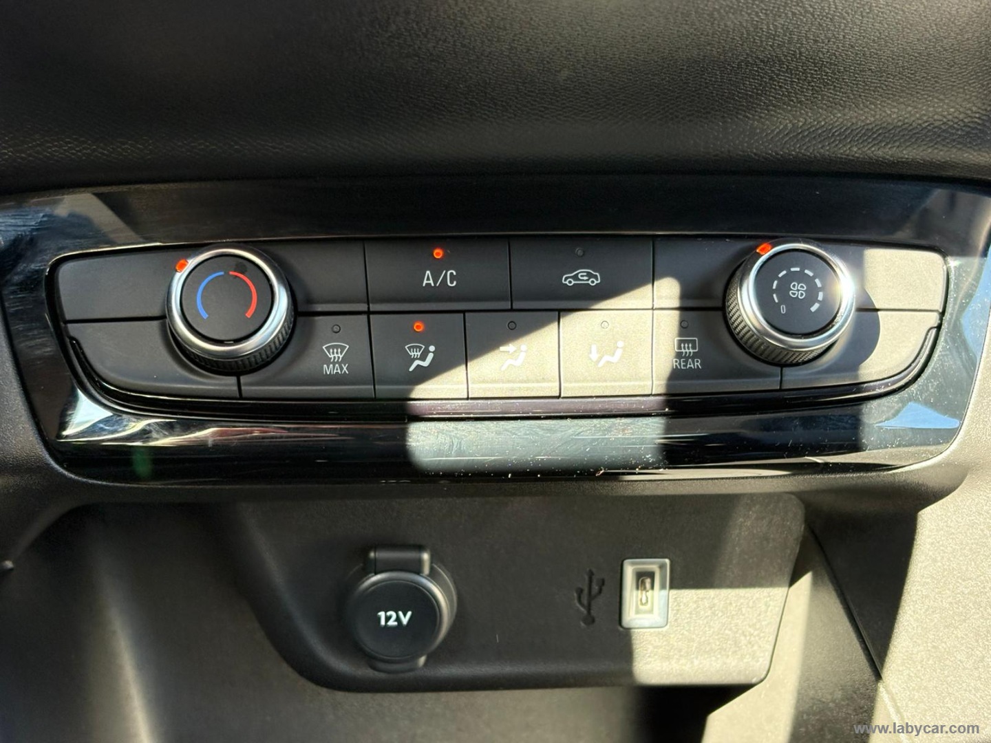Corsa 1.2 100 CV aut. Edition - immagine 16