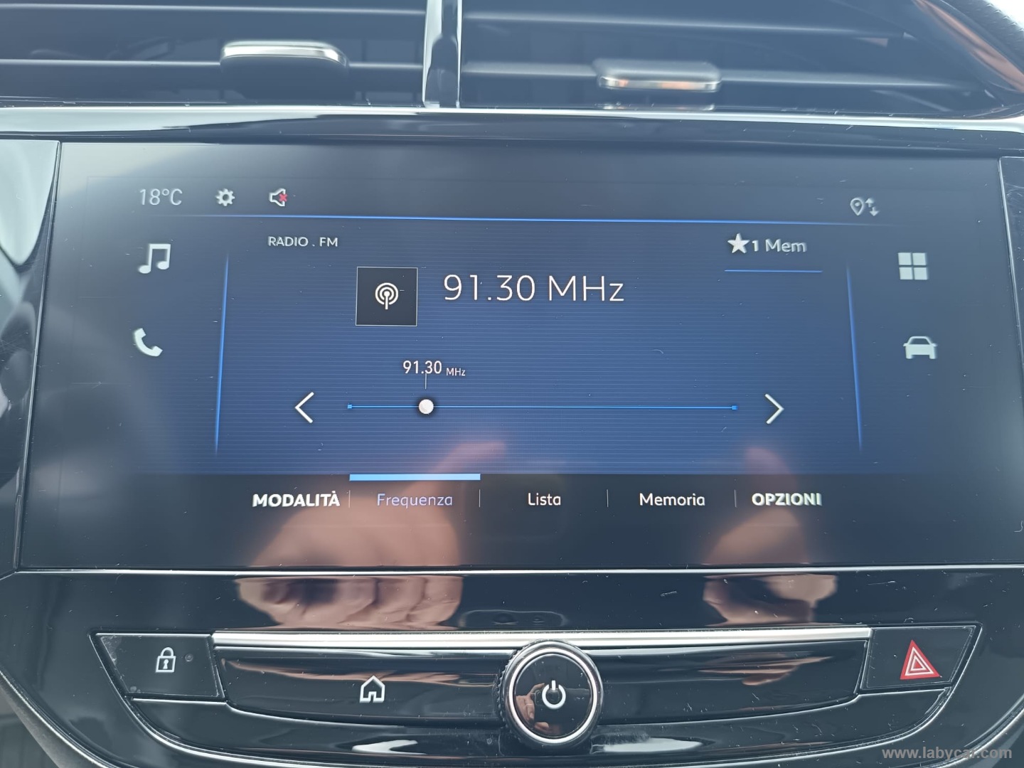 Corsa 1.2 100 CV aut. Edition - immagine 16
