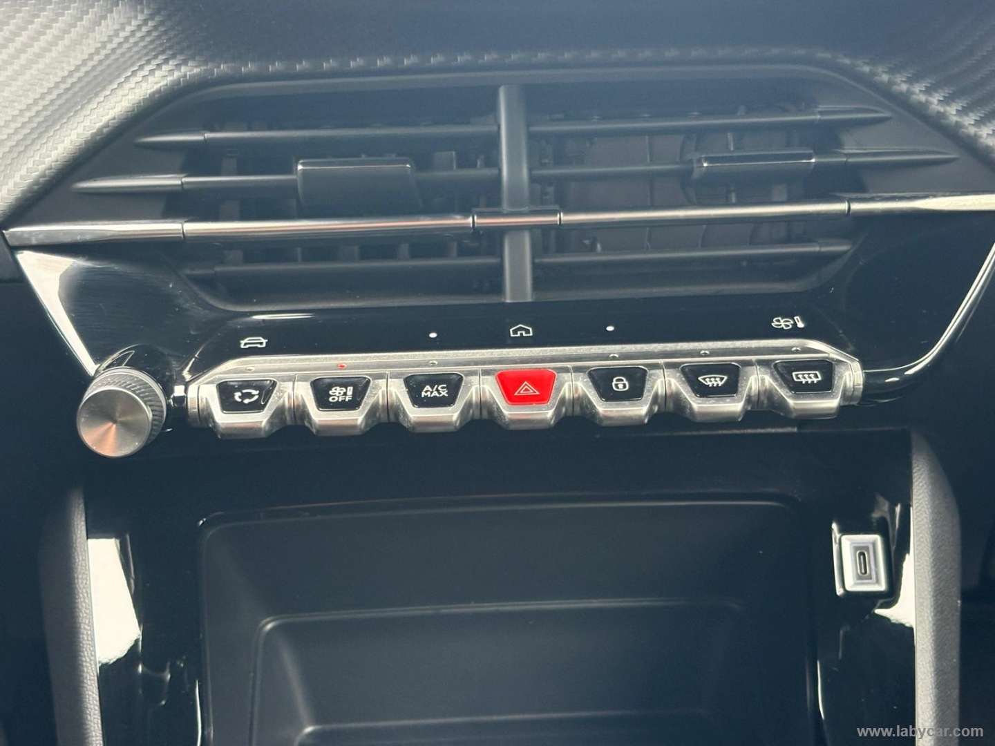 2008 PureTech 100 S&S Style - immagine 16