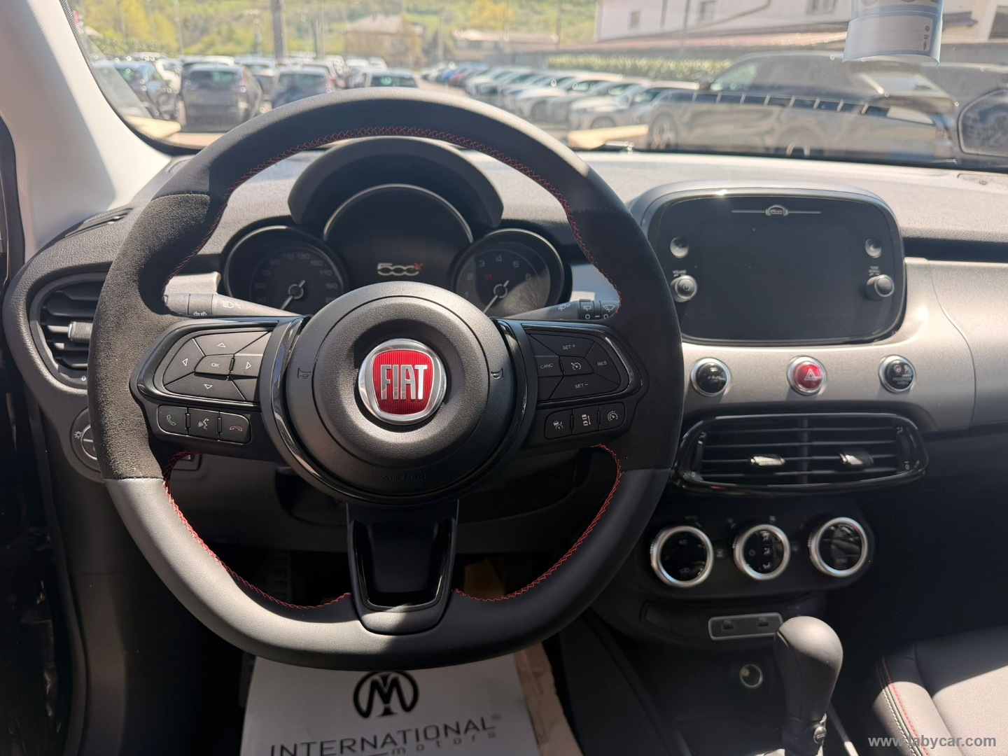 500X 1.5 T4 Hybrid 130 CV DCT Sport - immagine 16