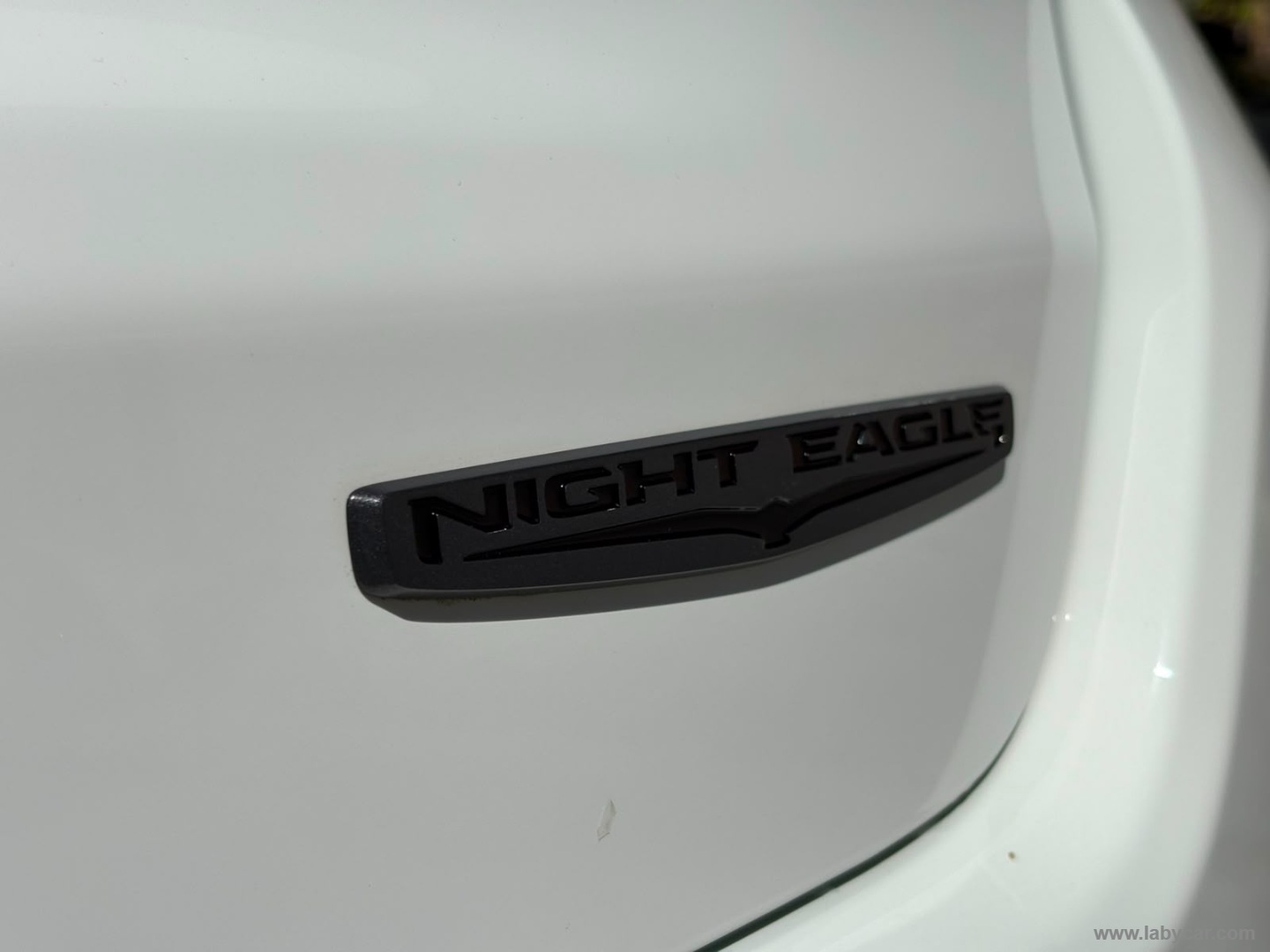 Compass 1.3 T4 2WD Night Eagle - immagine 16