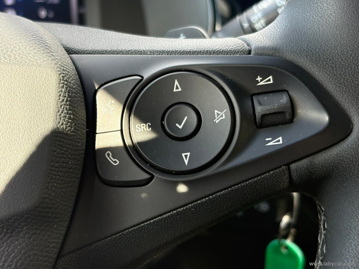 Corsa Hybrid 100 CV aut. GS - immagine 16