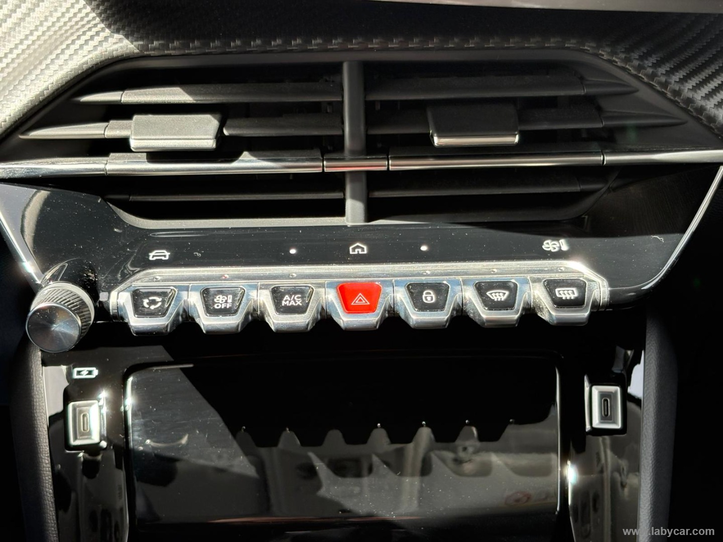 208 PureTech 100 S&S 5p. Allure - immagine 16