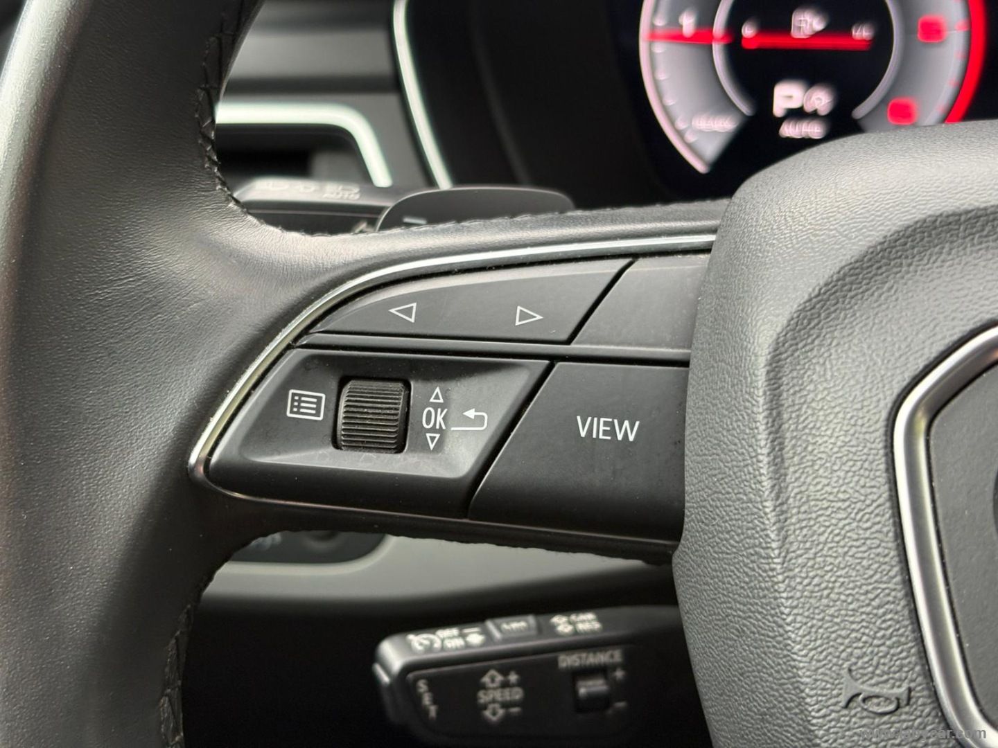 A4 Avant 40 TDI S tronic S line edition - immagine 16