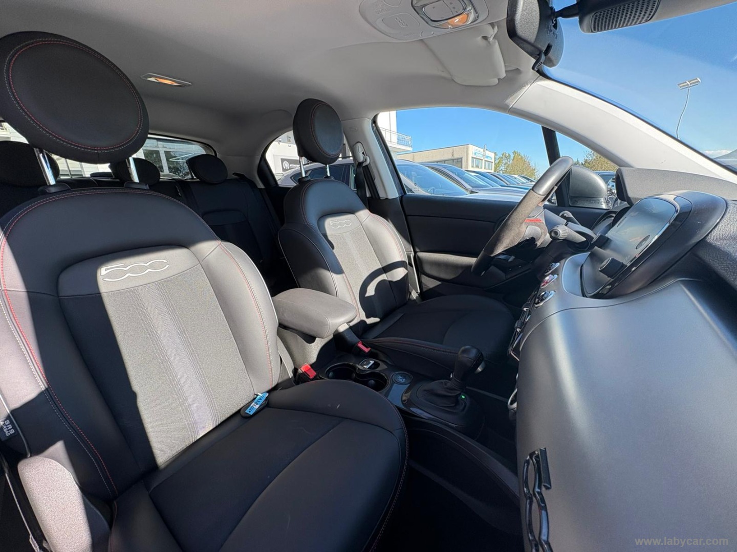 500X 1.5 T4 Hybrid 130 CV DCT Sport - immagine 16