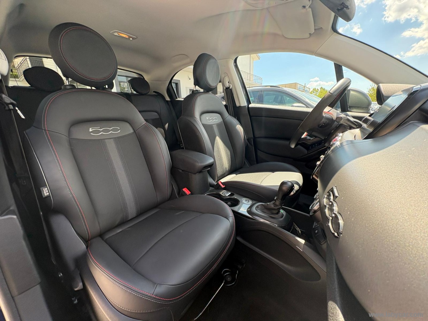 500X 1.5 T4 Hybrid 130 CV DCT Sport - immagine 16