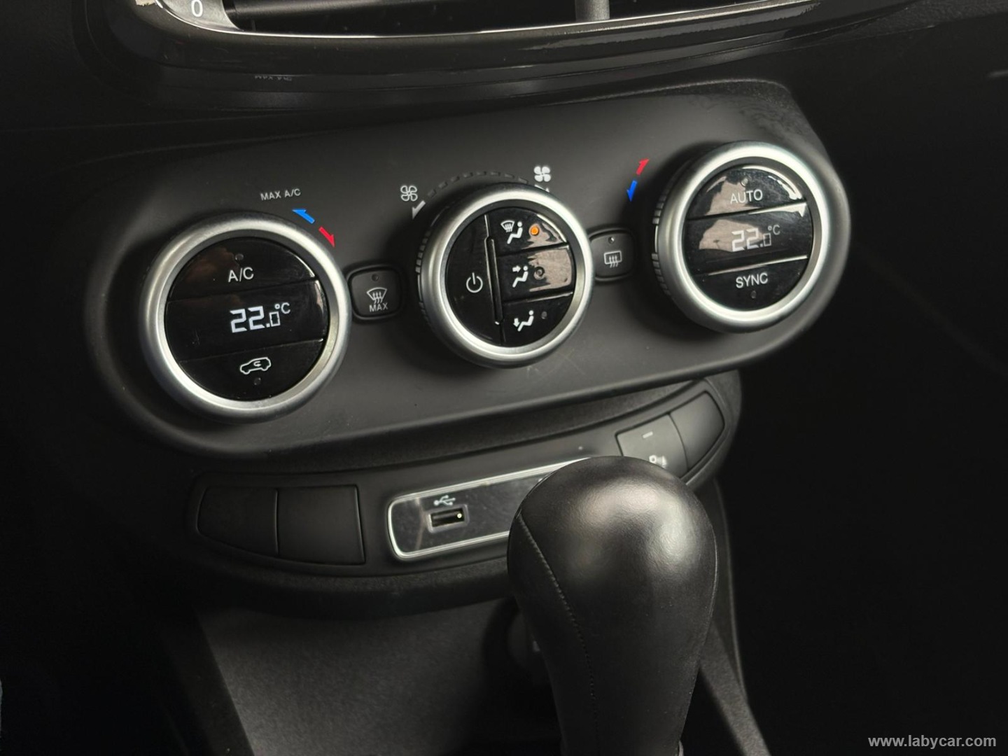 500X 1.5 T4 Hybrid 130 CV DCT Sport - immagine 16