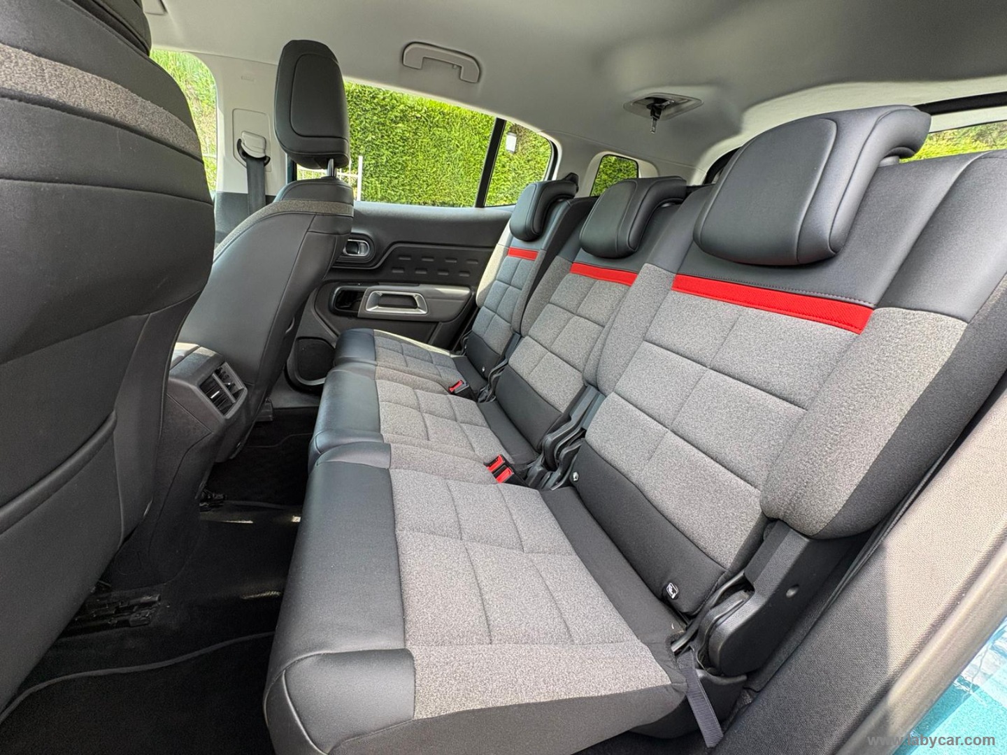 C5 Aircross BlueHDi 130 S&S EAT8 Busines - immagine 16