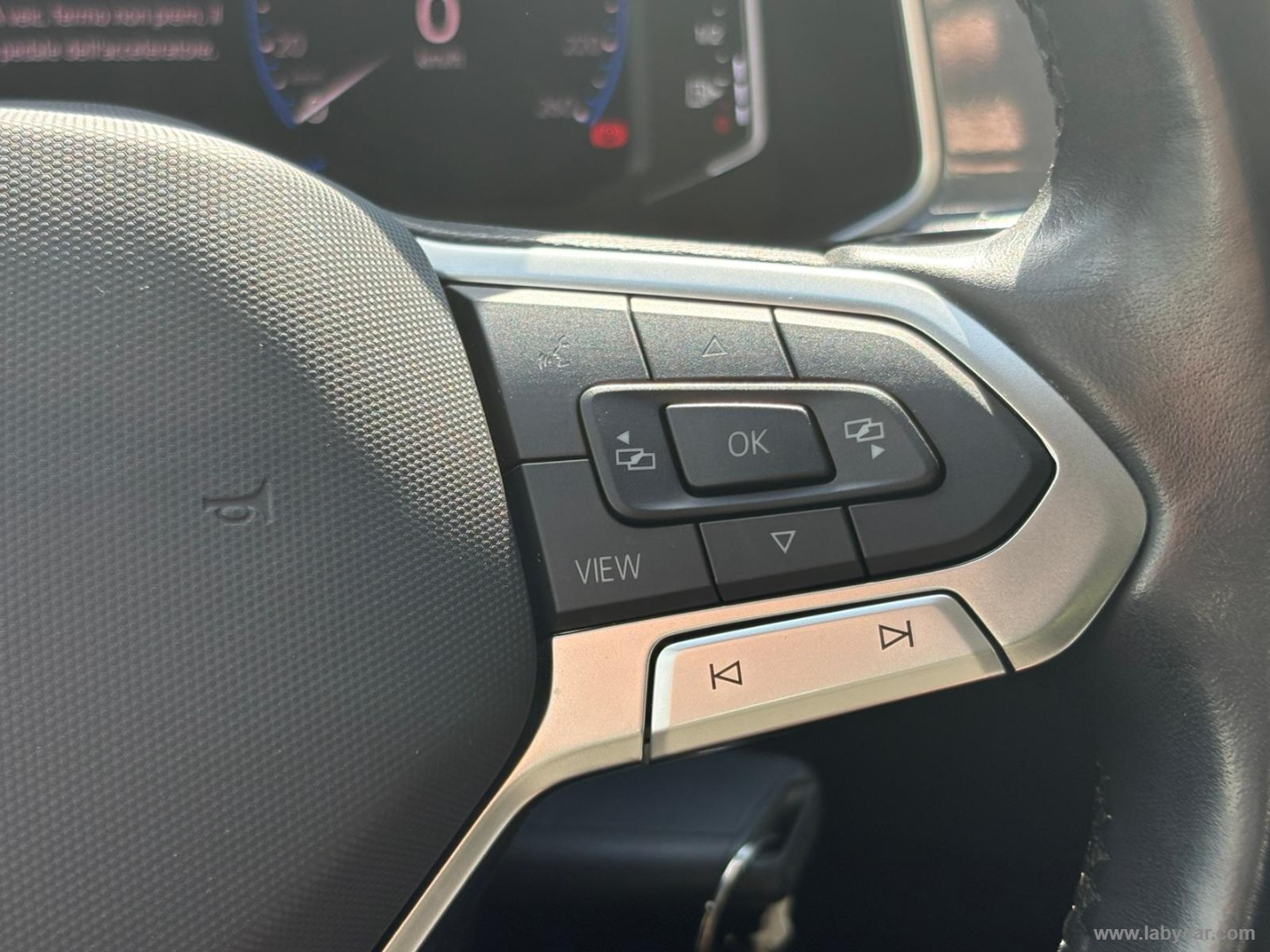 T-Roc 2.0 TDI SCR Style - immagine 16