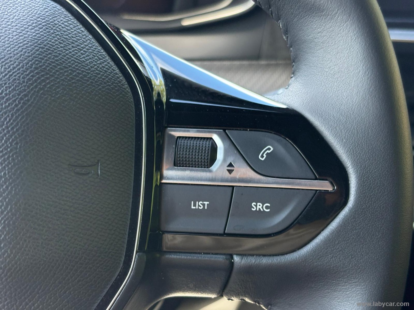 2008 PureTech 100 S&S Allure - immagine 16