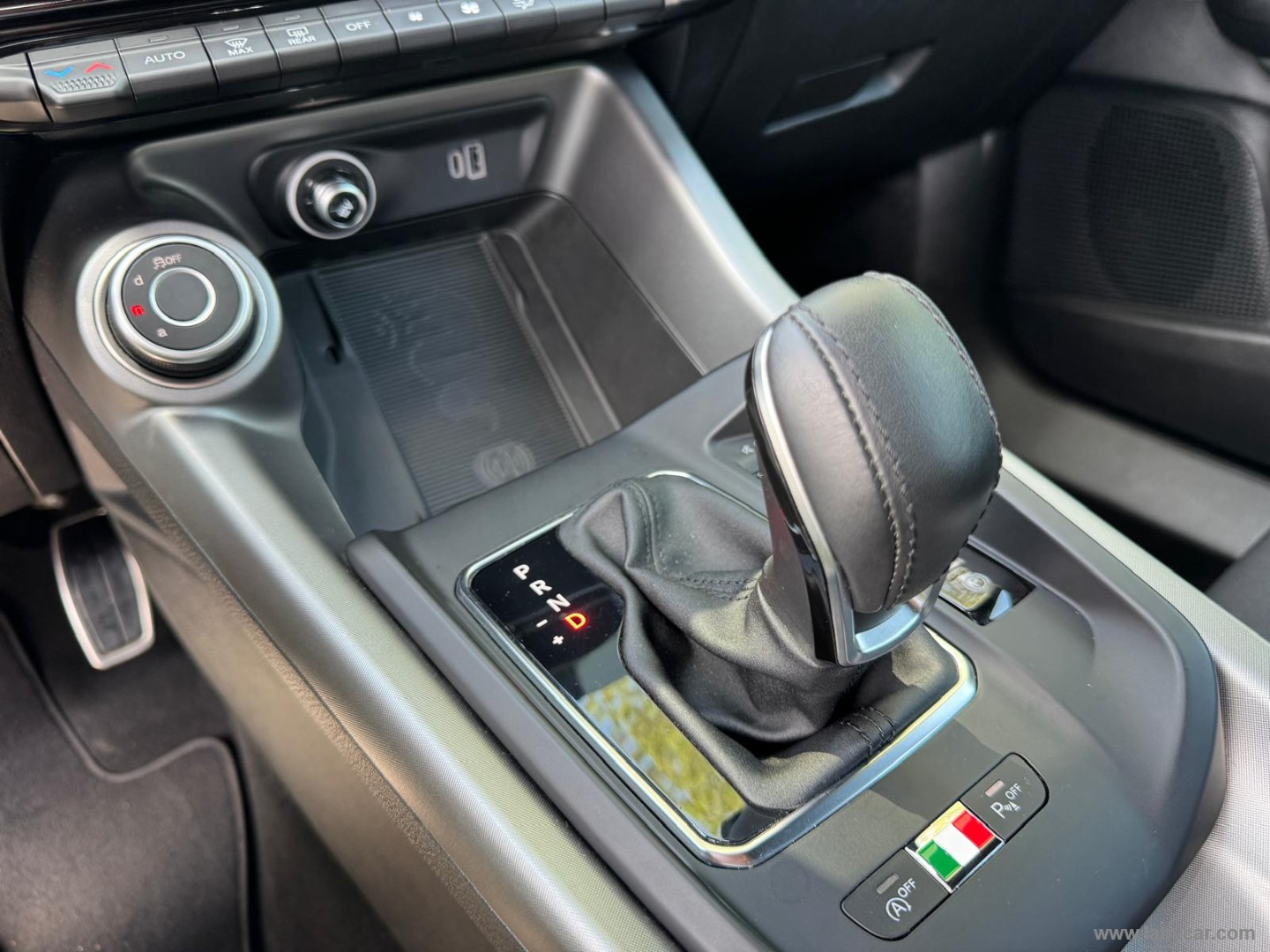 Tonale 1.6 diesel 130 CV TCT6 Sprint - immagine 16
