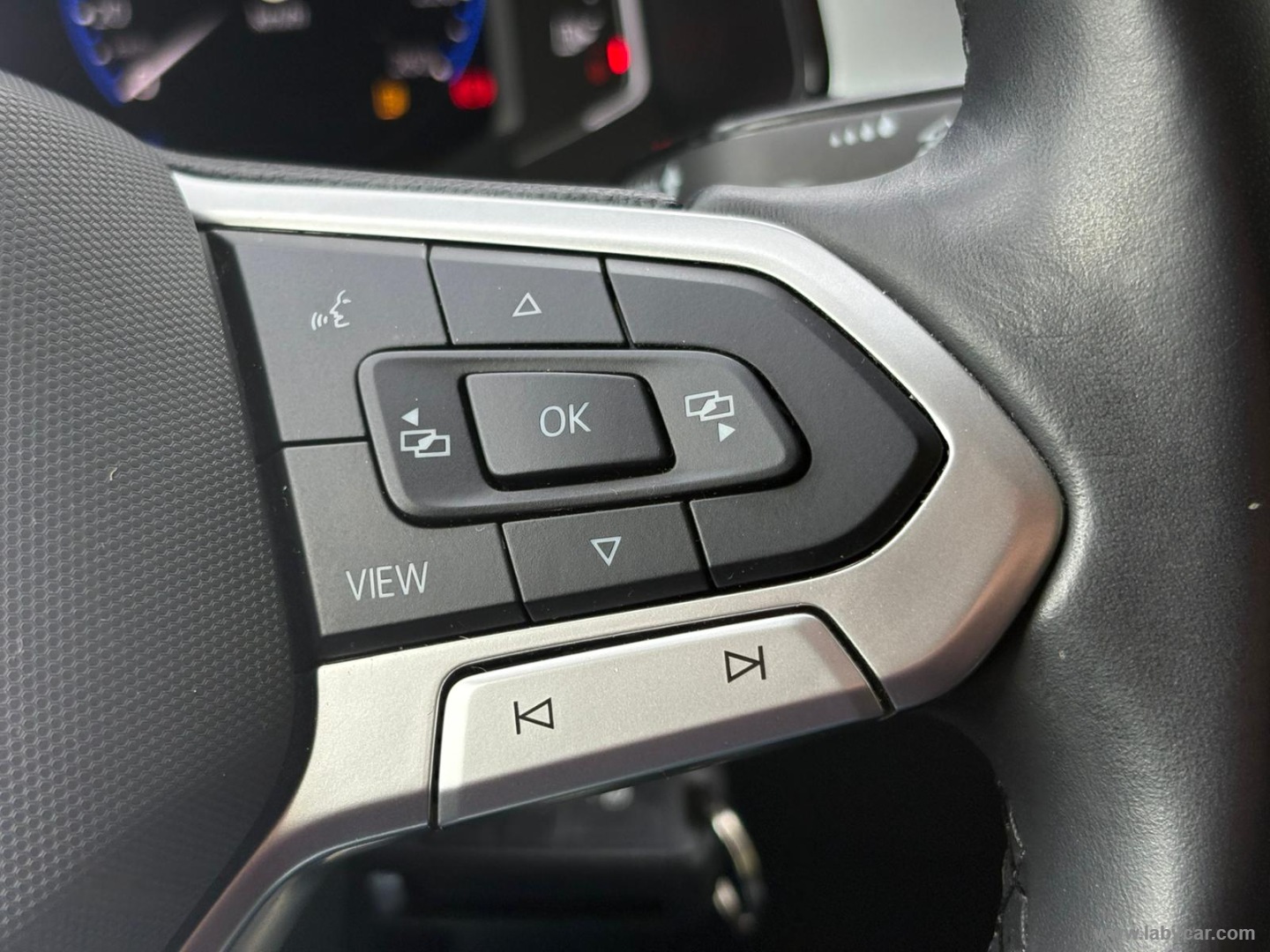 T-Roc 1.0 TSI Life - immagine 16