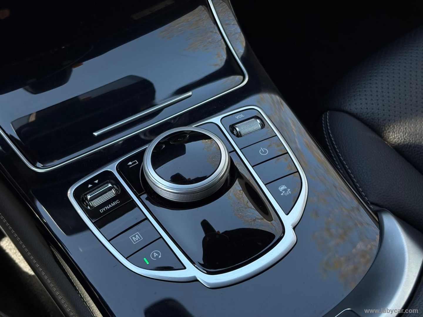 GLC 220 d 4Matic Coupé Premium - immagine 16