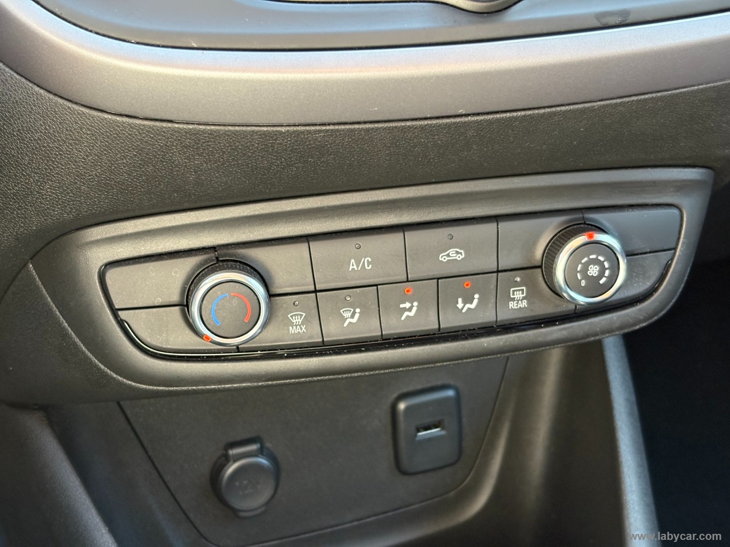 Crossland 1.2 12V S&S Edition - immagine 16