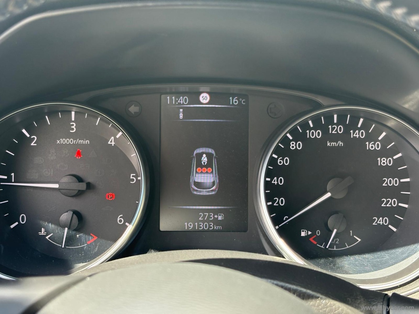 Qashqai 1.6 dCi 2WD N-Connecta - immagine 16